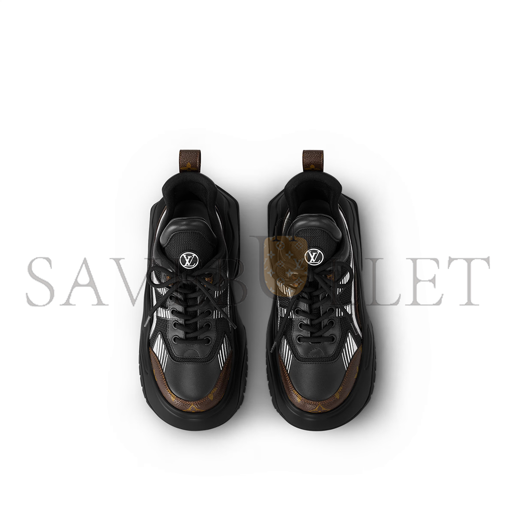 LOUIS VUITTON LV ARCHLIGHT 2.0 PLATFORM SNEAKER 1ABHZI LOUIS VUITTON LV ARCHLIGHT 2.0 PLATFORM SNEAKER 1ABHZI